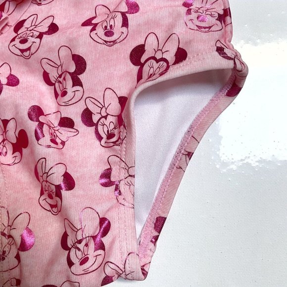 NWT Disney Baby Swimsuit, Size 6-9M - Picture 6 of 8